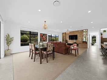 Exceptional Family Home on 835m² Corner Site