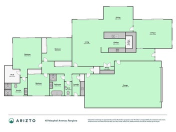 Space, Style & Garaging to Impress!