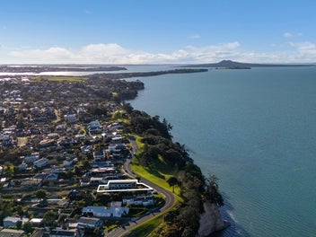 Your Opportunity to the Grand Coastal Lifestyle