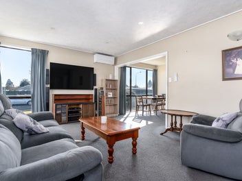 Convenient Location – Move in or Renovate?
