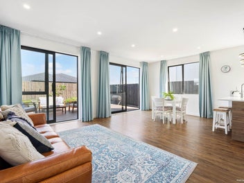 Modern Living. Easy Lifestyle.