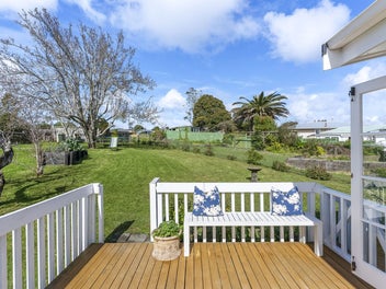 The Ultimate Parkside Kiwi Classic