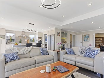 Space, Style & Serenity