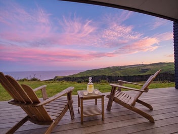 Where Every Day Feels Like a Getaway