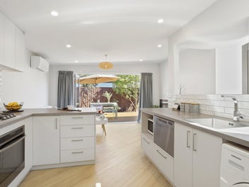 Coastal Charm Just Minutes from the Beach