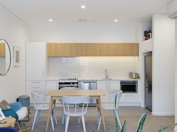Your Slice of the City
