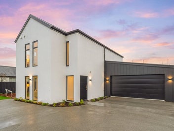 One Sold. Another Masterpiece Takes the Spotlight