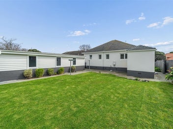 Space, Potential & Opportunity in Boulcott