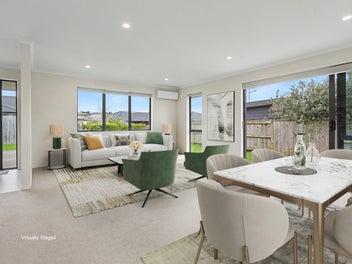 MODERN LIVING, YOUR WAY