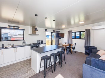 Your Foxton Beach escape starts here