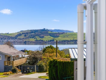 A Home With Heart, and View to Love