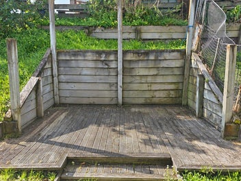 Your great escape!