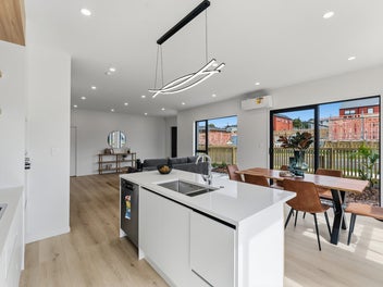 Quality Standalone 4-Bed Homes - In Top Location