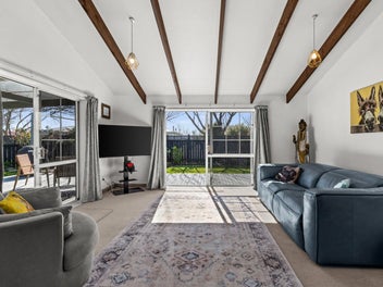 Peaceful perfection in Parkvale!