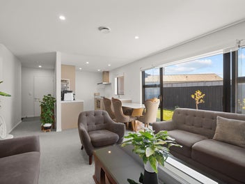 A Smart Start in Wigram