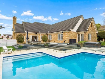 A Privileged Lifestyle, Reimagined