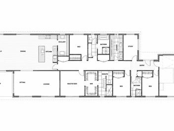 Harbour Views & Lifestyle Living