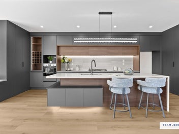 Refined Luxury, Exceptional Flexibility