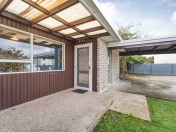 Central, Affordable & Full of Potential