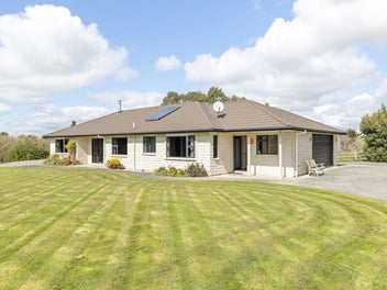 The Lifestyle Move You've Been Waiting For!