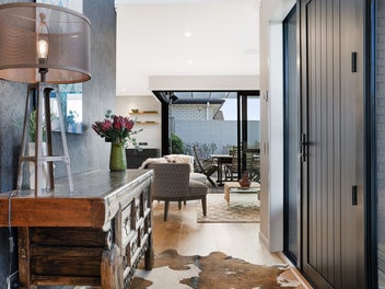 Show Home or Showstopper? You decide.