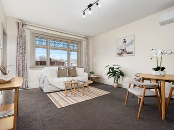 Affordable, Updated & Exceptionally Convenient