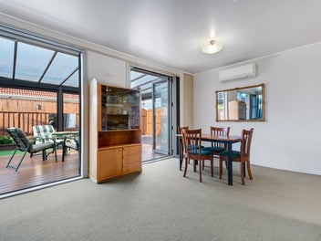 Sell the car, Nothing is far - and That Pergola!