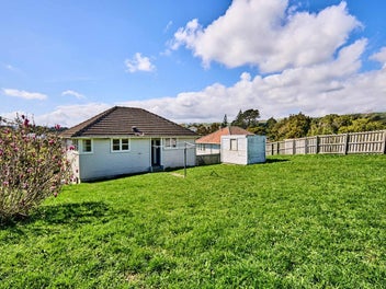 Two opportunities, one great location