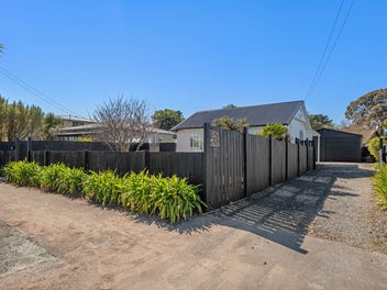 Your Little Slice of Coastal Paradise