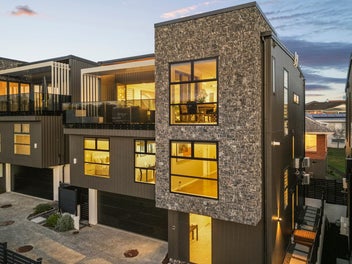 Luxury Living with Stunning Views