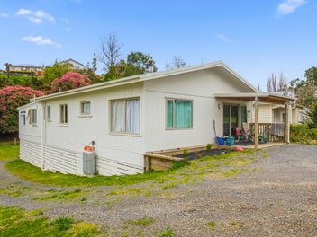 But location - $345,000 TAUMARUNUI