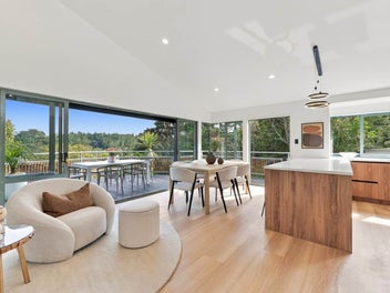 Beautifully Transformed | Space, Style & Serenity
