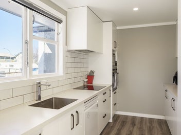 Fully Renovated And Ready To Go