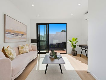 BRAND NEW HOMES — MODERN LIVING IN HILLCREST