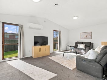 A Solid Start In Burwood