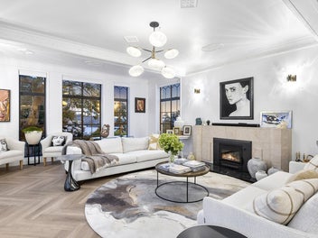 LINWOOD - Seriously Selling, Don't Delay