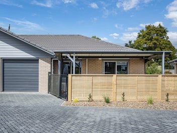 Designed for simple living