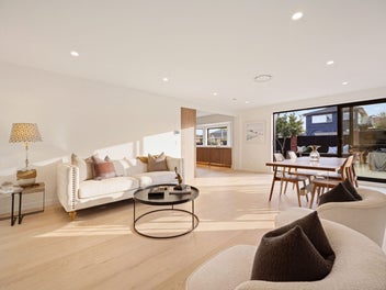 Renovated. Refined. Ready to Enjoy.