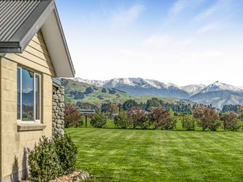 Lifestyle with Ultimate Space!