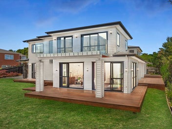 Your Dream Home Await!