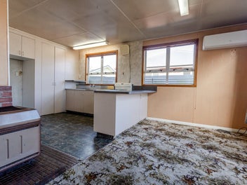 Renovate and make it your own