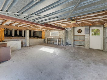 Four-Bedroom Family Home!