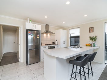 Convenience & Effortless Living