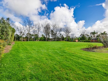 SUPERB KERIKERI BUILDING SITE!!