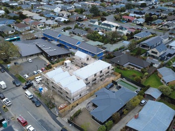 From $539,000 - Under Construction