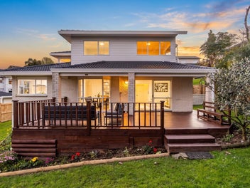 Move-In Ready & Sky City Views