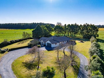 Country Living Made Easy