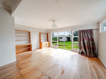 Unlock The Potential - Renovate Or Reimagine!
