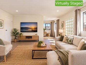 Light, Calm and Easy Papatoetoe Living