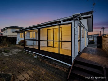 A Quieter Pace –Fully Renovated & Move in Ready
